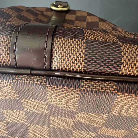 Louis Vuitton | Speedy Bandouliere 35 - Picture 11 of 13